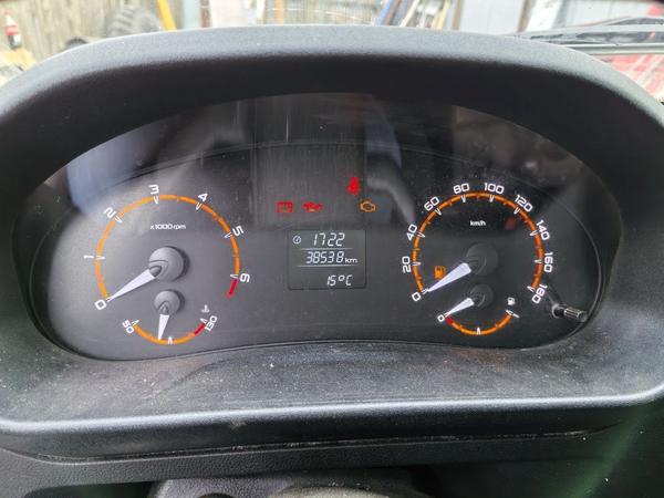 Lada (ВАЗ) 4x4 2024, фото 25