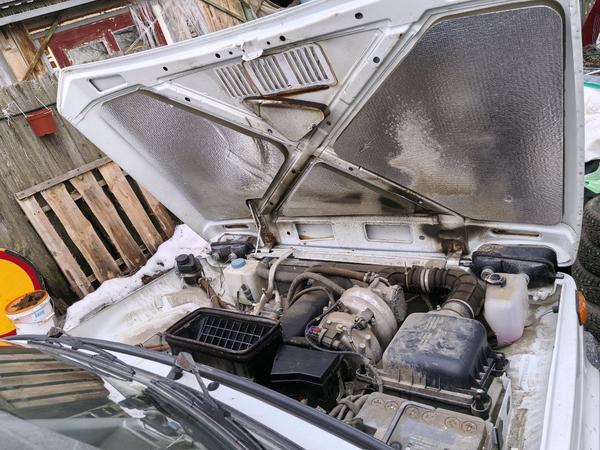 Lada (ВАЗ) 4x4 2024, фото 24