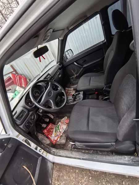 Lada (ВАЗ) 4x4 2024, фото 26