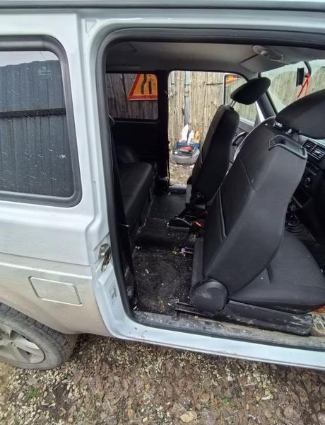 Lada (ВАЗ) 4x4 2024, фото 19