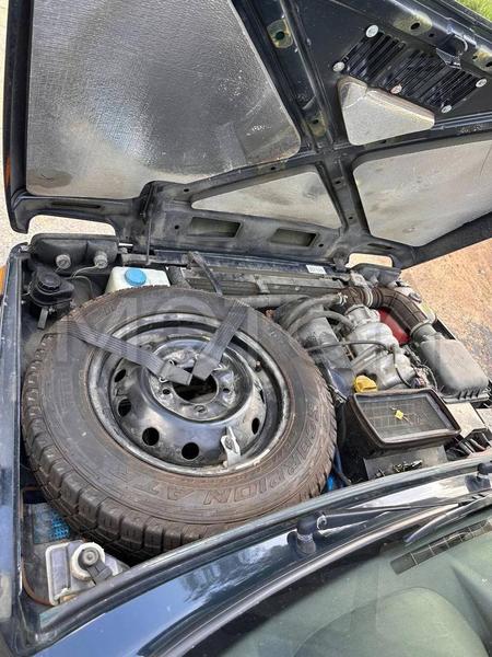 Lada (ВАЗ) 4x4 2024, фото 16