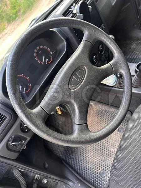 Lada (ВАЗ) 4x4 2024, фото 10