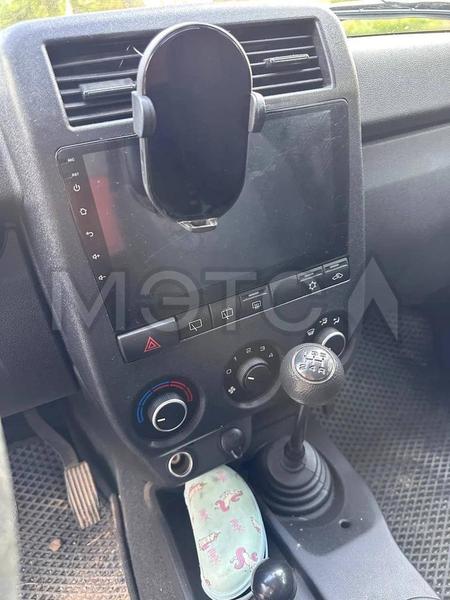 Lada (ВАЗ) 4x4 2024, фото 11