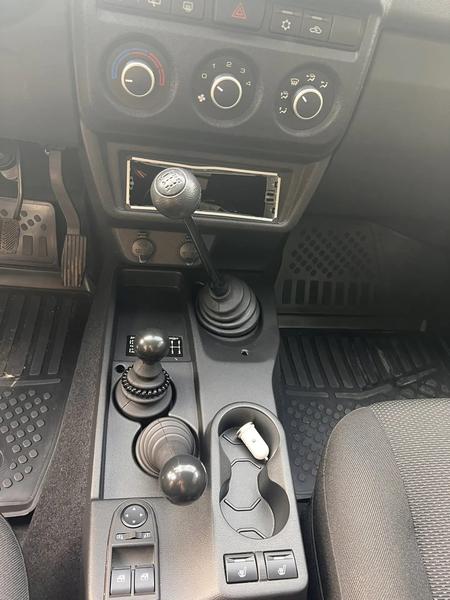 Lada (ВАЗ) 4x4 2024, фото 4