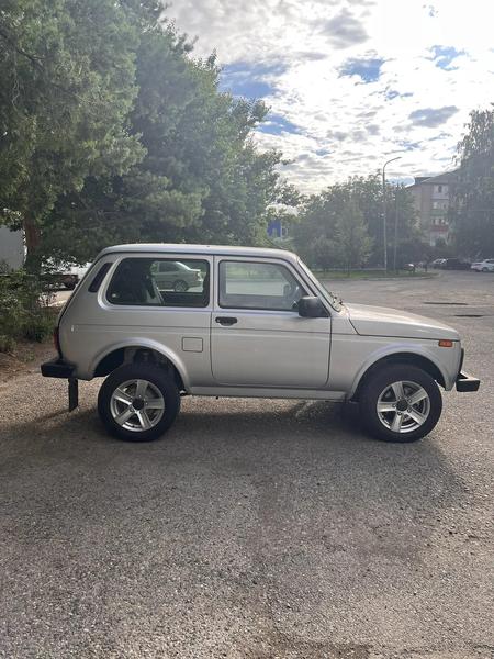 Lada (ВАЗ)