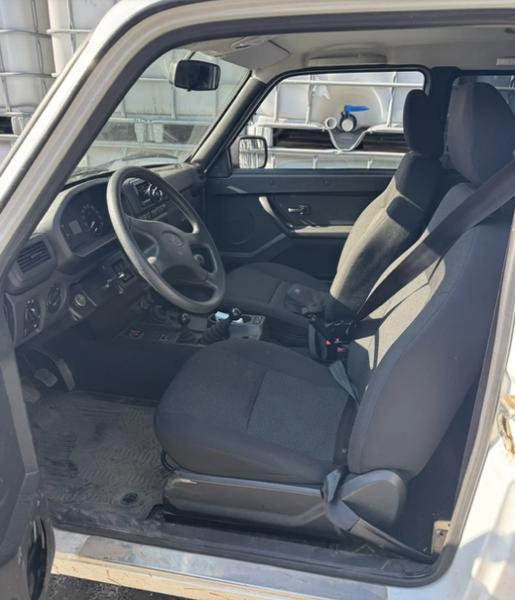 LADA 4x4 2024, фото 4
