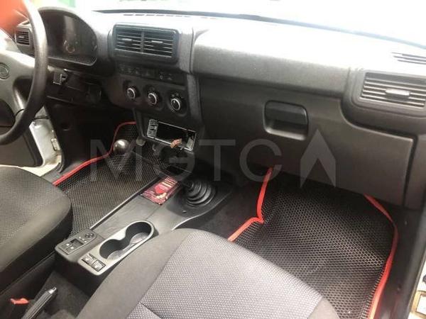 Lada (ВАЗ) Niva Legend 2024, фото 5