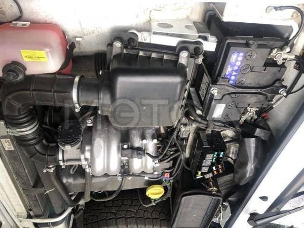 Lada (ВАЗ) Niva Legend 2024, фото 6