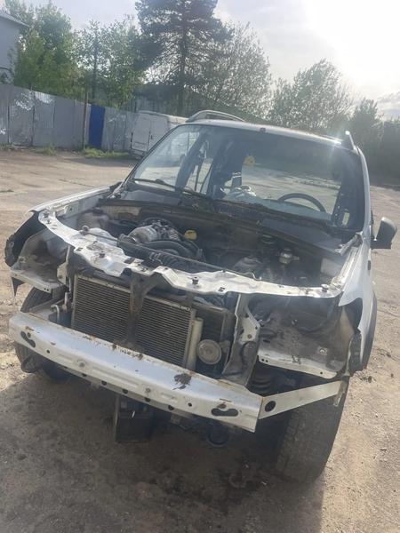 LADA Niva Travel 2022, фото 3