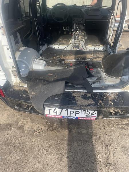 LADA Niva Travel 2022, фото 4