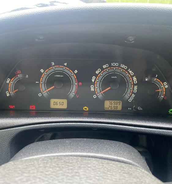 LADA Niva 2022, фото 9