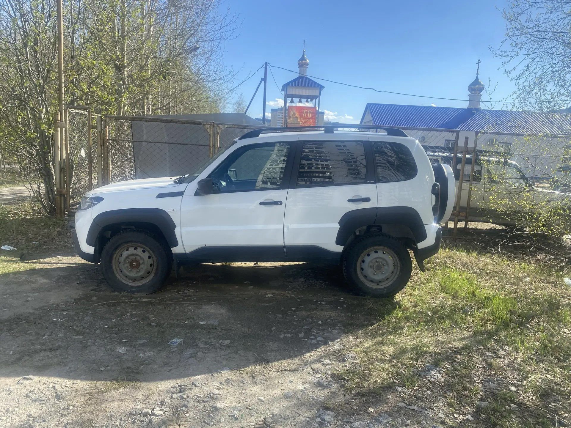 LADA Niva