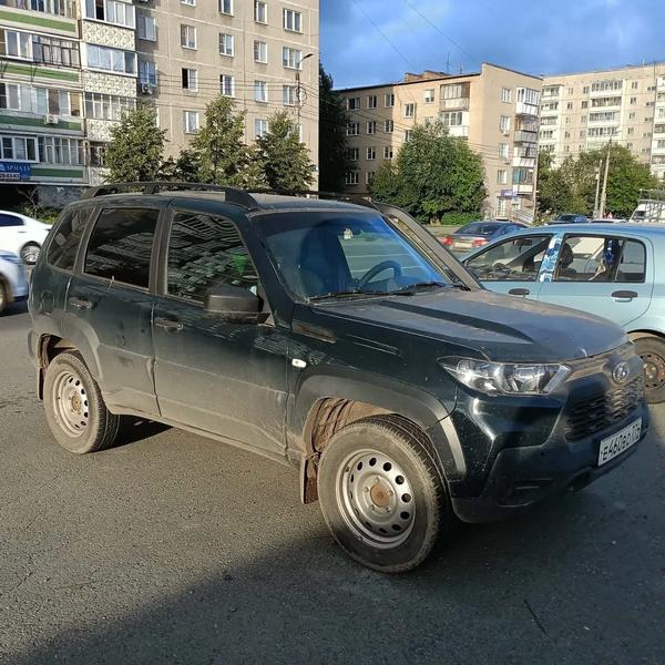 Lada (ВАЗ)