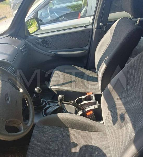 Lada (ВАЗ) Niva Travel 2023, фото 5
