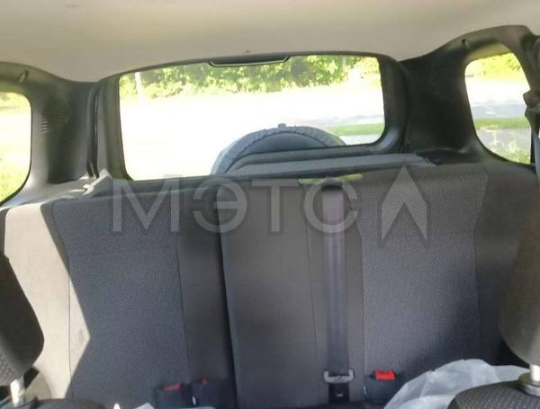 Lada (ВАЗ) Niva Travel 2023, фото 7