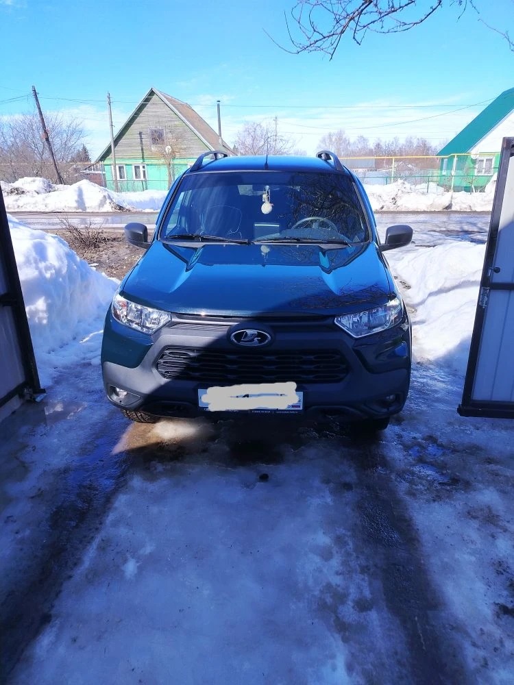 LADA Niva