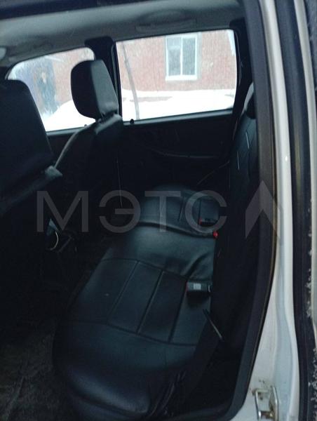 LADA Niva Travel 2023, фото 6