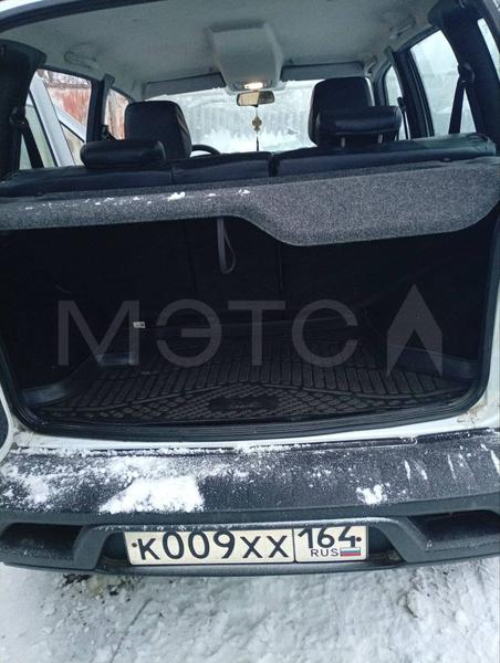 LADA Niva Travel 2023, фото 7