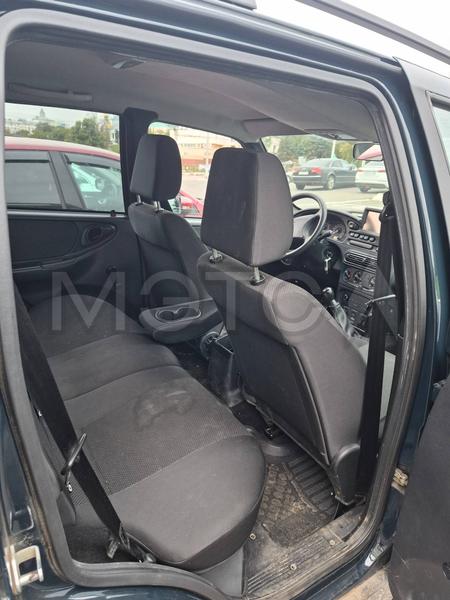 Lada (ВАЗ) Niva Travel 2023, фото 4