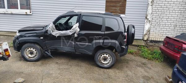 Lada (ВАЗ) 2123 2013, фото 3