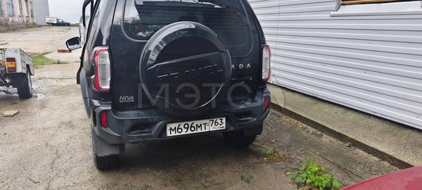 Lada (ВАЗ) 2123 2013, фото 4