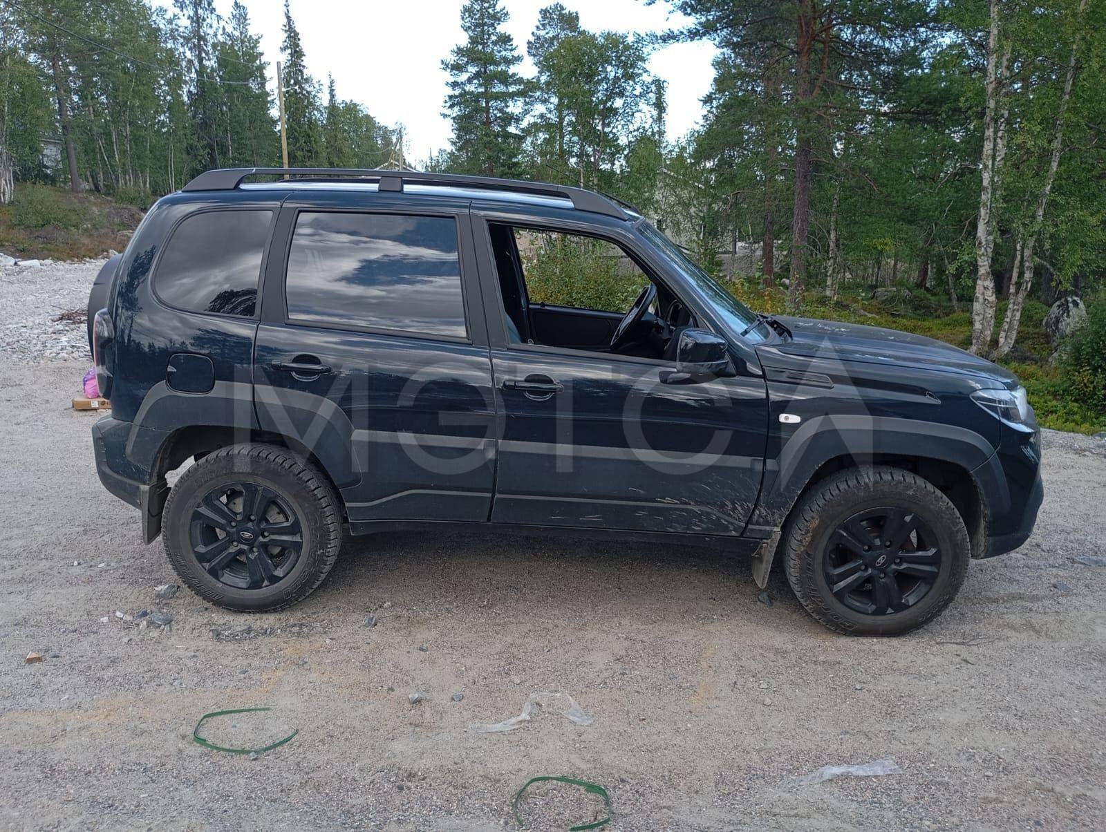 LADA Niva