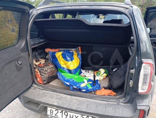 LADA Niva 2023, фото 12
