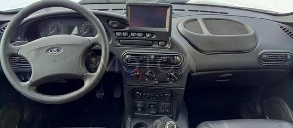Lada (ВАЗ) Niva Legend 2024, фото 5