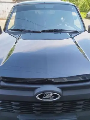 Lada (ВАЗ) Niva Travel 2024 с торгов по банкротству, фото 1