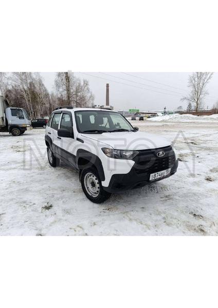 LADA 2123 2024, фото 4