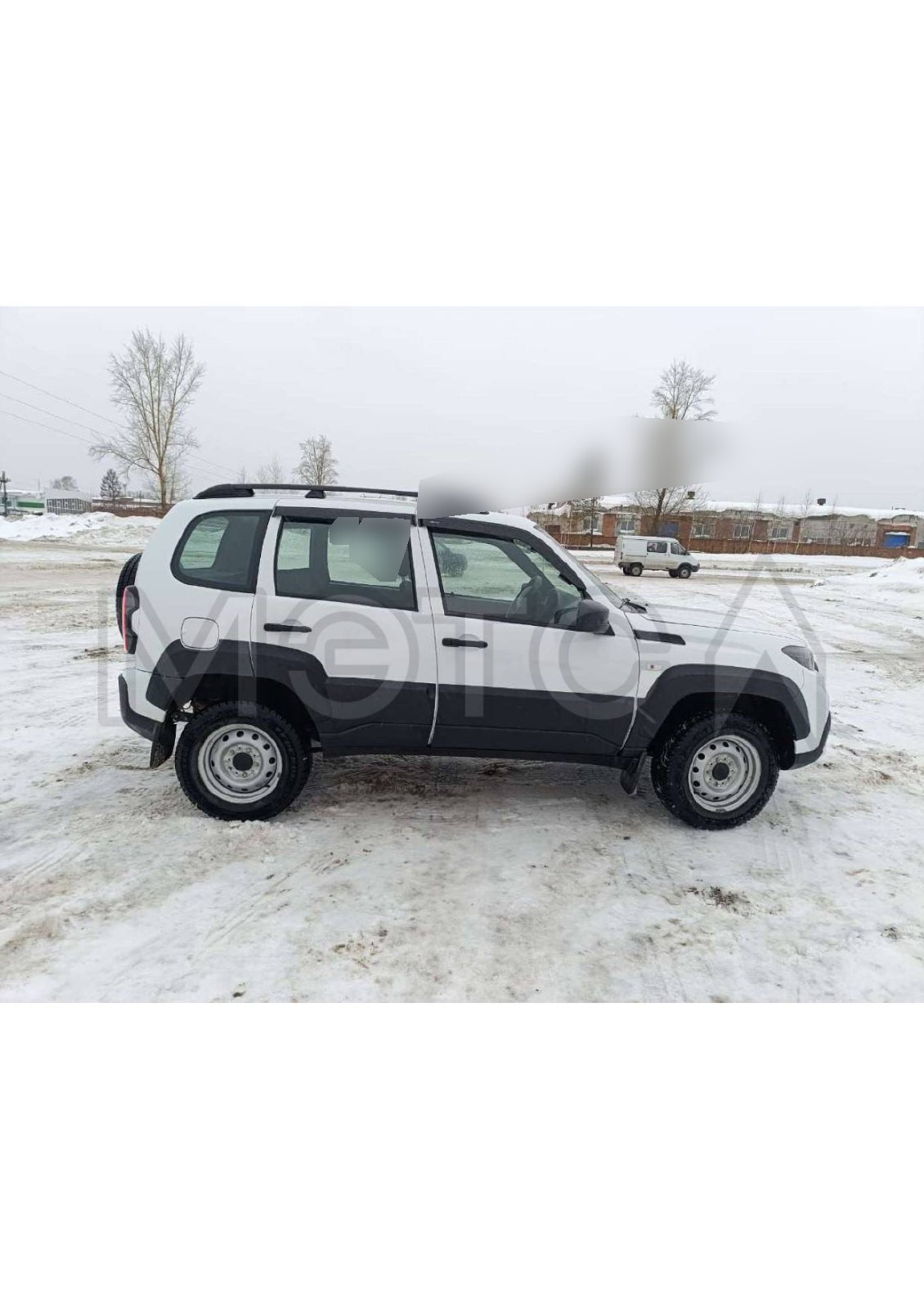 LADA 2123