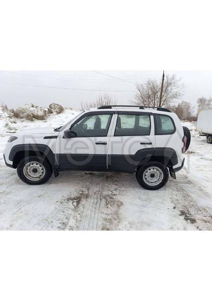 LADA 2123 2024, фото 3