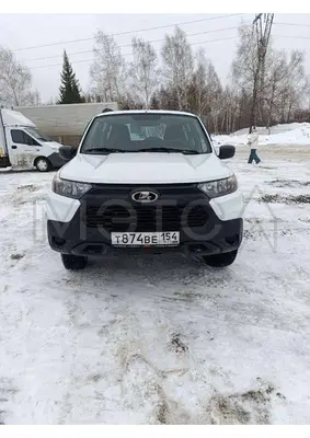 Lada (ВАЗ) 2123 2024 с торгов по банкротству, фото 1
