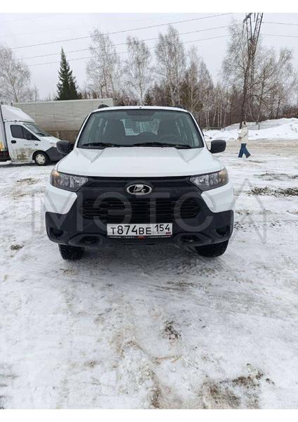 LADA 2123 2024, фото 2