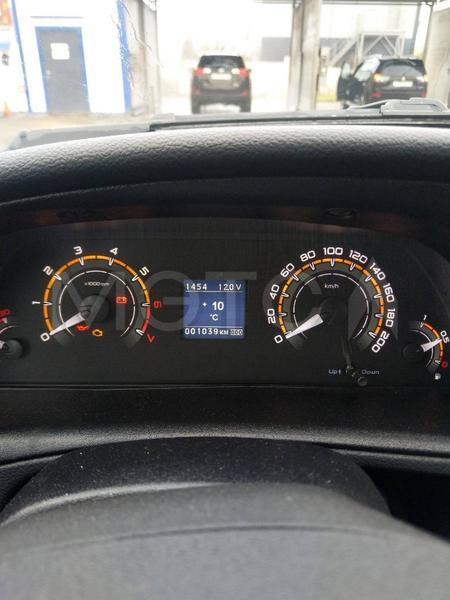 Lada (ВАЗ) Niva 2024, фото 5