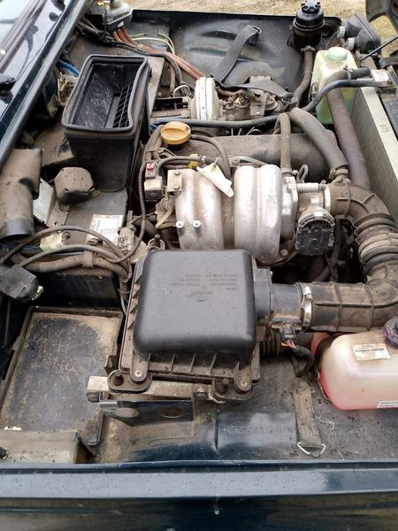Lada (ВАЗ) 2121 (4x4) 2014, фото 2