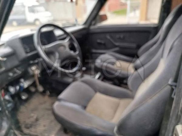 LADA 2131 2002, фото 8