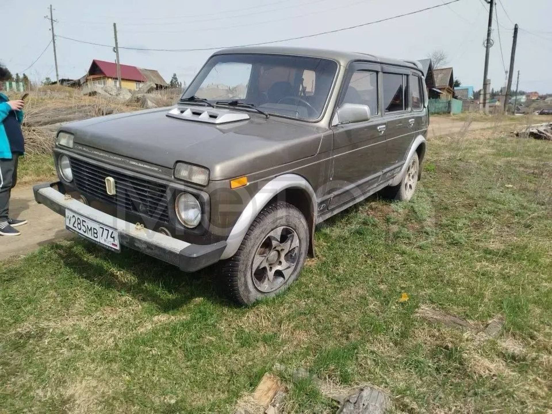 LADA 2131