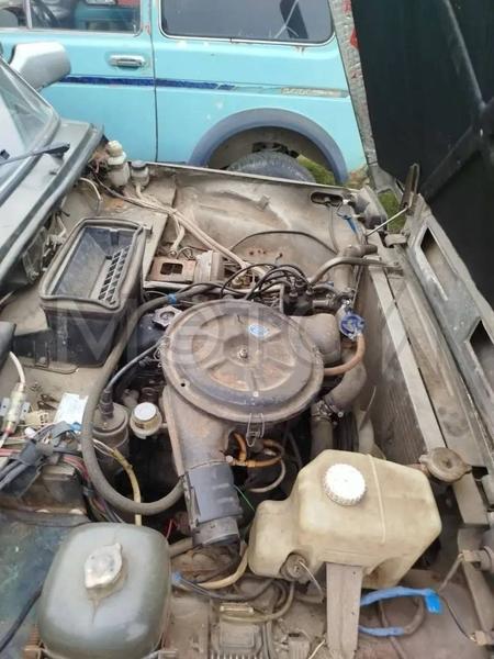 LADA 2131 2002, фото 10