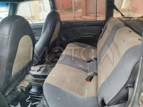 LADA 2131 2002, фото 9