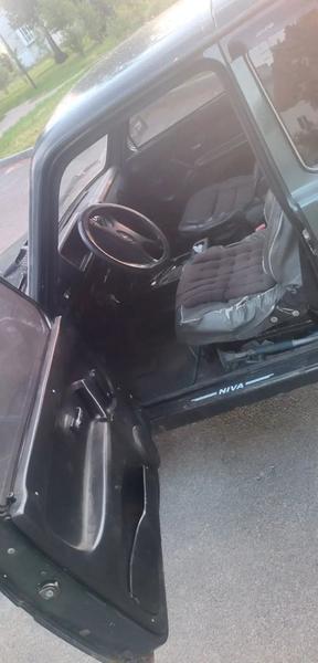 LADA 2131 2005, фото 6