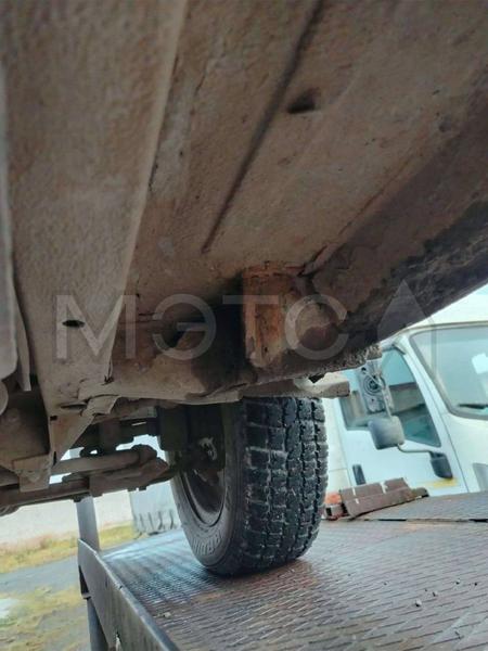 LADA 2131 2006, фото 10