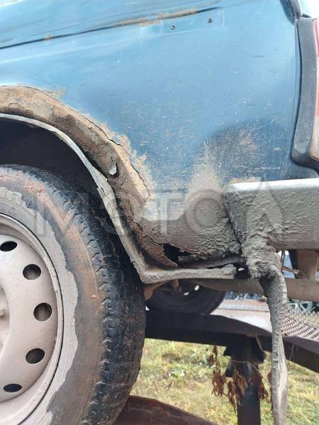 LADA 2131 2006, фото 4