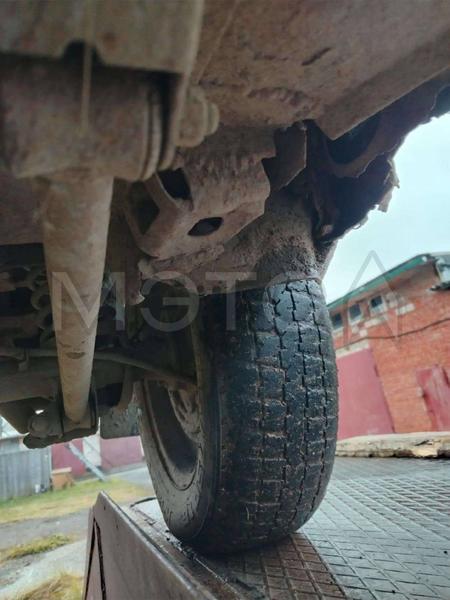 LADA 2131 2006, фото 13