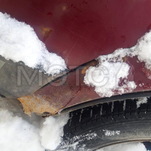 LADA 2131 2006, фото 11
