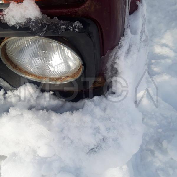 LADA 2131 2006, фото 13