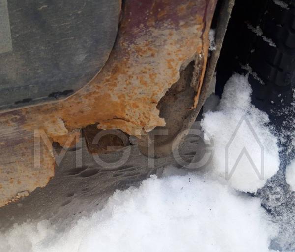 LADA 2131 2006, фото 14