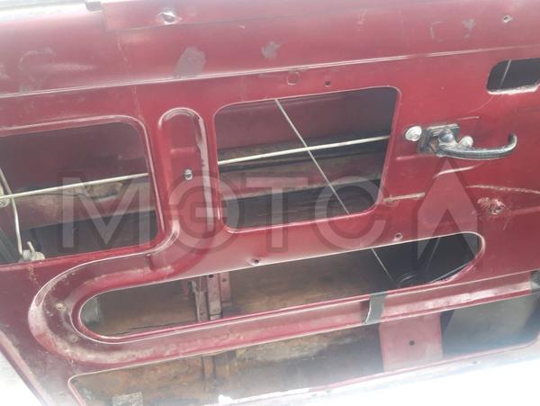 LADA 2131 2006, фото 6