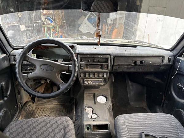 Lada (ВАЗ) 2131 (4x4) 2010, фото 6
