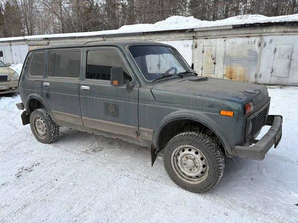 Lada (ВАЗ)
